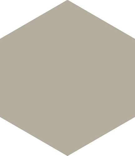 Глазурованный керамогранит Ape Home Colle HexagonGrey 20.2x17.5 купить недорого в интернет-магазине Керамос