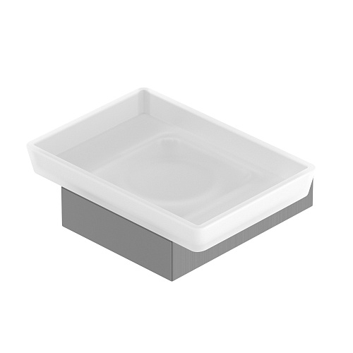 Мыльница подвесная CEZARES SLIDER-SODS-IN купить недорого в интернет-магазине Керамос