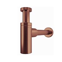 Сифон WasserKRAFT  A070BRG