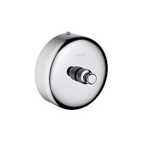 Веревка для белья с держателем Aquatek  AQ4994CR