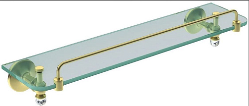 Полка стеклянная Art&Max ART&MAX AM-2682SJ-Do купить недорого в интернет-магазине Керамос Полка стеклянная Art&Max ART&MAX AM-2682SJ-Do купить недорого в интернет-магазине Керамос