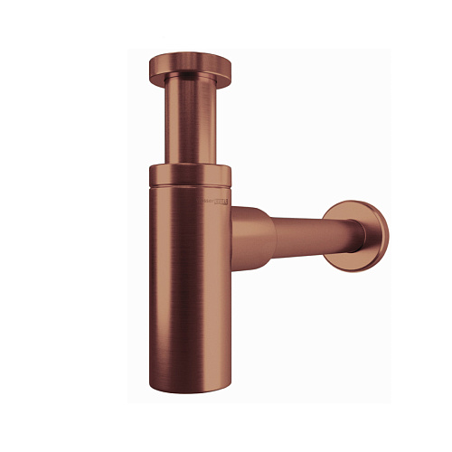 Сифон WasserKRAFT A070BRG Сифон WasserKRAFT A070BRG