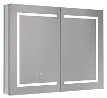 Зеркальный шкаф Aquatek  AQ7904-MLC