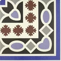 Декор Mainzu Victorian Esquina Nou 20x20 (EsquinaNou) купить недорого в интернет-магазине Керамос