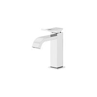 Gattoni 8842/88С0 ELY Смеситель для раковины H157мм, излив 115 мм, цвет хром