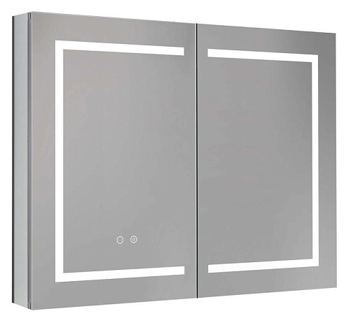 Зеркальный шкаф Aquatek  AQ7904-MLC купить недорого в интернет-магазине Керамос