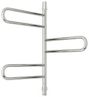 Полотенцесушитель электрический Сунержа 00-0823-0773 Парео 4.0 3С, 773х535 мм, без покрытия Полотенцесушитель электрический Сунержа 00-0823-0773 Парео 4.0 3С, 773х535 мм, без покрытия