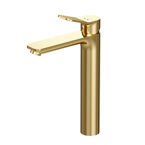 Смеситель для раковины AM.PM X-Joy F85A92099