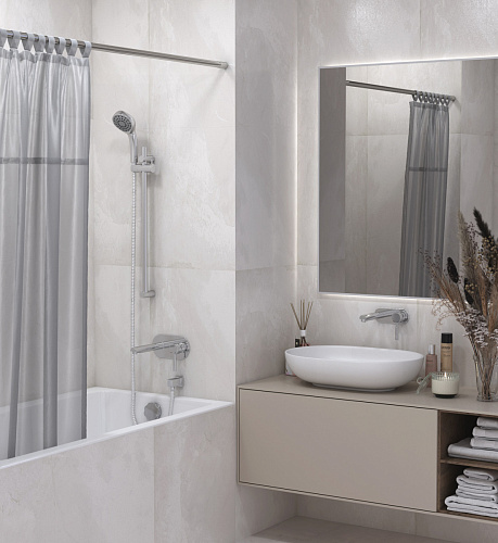 Карниз для ванны Сунержа 00-3015-1600 Карниз для ванны Сунержа 00-3015-1600