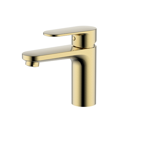 Смеситель для раковины Aquatek Ника AQ1810BG