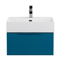 Тумба под раковину подвесная Cezares PREMIUM 55413 Тумба под раковину подвесная Cezares PREMIUM 55413