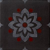 Керамогранит Imola Habitat Memories 1 60N 60x60 (Memories160N)