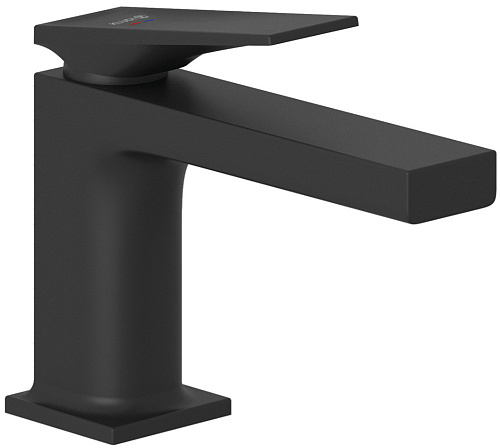 Смеситель для раковины Kludi DECUS 542903975 Смеситель для раковины Kludi DECUS 542903975