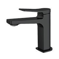 Смеситель для раковины Osgard BRETTA BLACK 51013 Смеситель для раковины Osgard BRETTA BLACK 51013