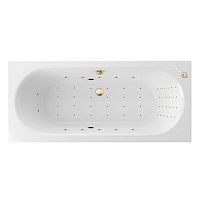 Ванна гидромассажная Excellent OCEANA WAEX.OCE16.NANO.GL