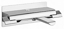 Смеситель AM.PM F101000B Admire для ванны/душа 