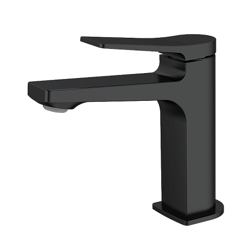 Смеситель для раковины Osgard BRETTA BLACK 51013 Смеситель для раковины Osgard BRETTA BLACK 51013