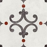 Декор Imola Habitat Memories 8 10W 10x10 (Memories810W)