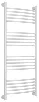 Полотенцесушитель водяной Сунержа 12-0221-1250 Богема+ 1200х500 мм, белый