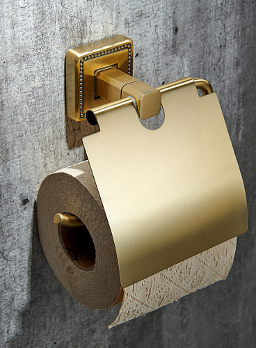 Держатель туалетной бумаги Wonzon & Woghand WW-7226 - купить в Санкт-Петербурге, цена на Держатель туалетной бумаги Wonzon & Woghand WW-7226 в интернет-магазине Керамос Держатель туалетной бумаги Wonzon & Woghand WW-7226 купить недорого в интернет-магазине Керамос