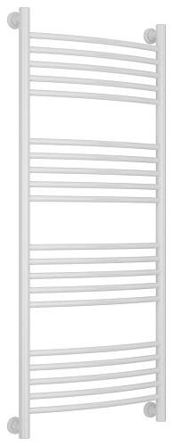 Полотенцесушитель водяной Сунержа 12-0221-1250 Богема+ 1200х500 мм, белый