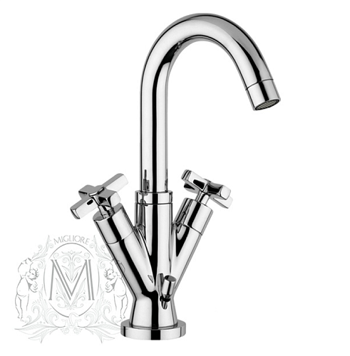 Смеситель для раковины Migliore  ML.NAX-7634