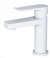Смеситель для раковины Wonzon & Woghand  WW-A40222-MW Смеситель для раковины Wonzon & Woghand  WW-A40222-MW