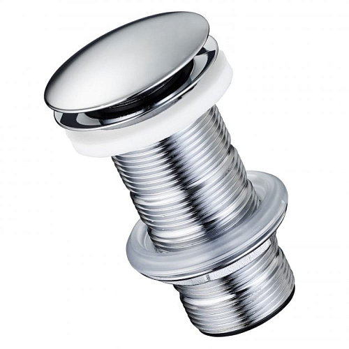 Слив Ideal Standard E1483AA Luxury для раковины, хром Слив Ideal Standard E1483AA Luxury для раковины, хром