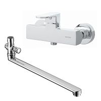 Смеситель для ванны Swedbe LYNX K2350