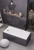 Ванна Alba Spa  ВПР0240300100 Ванна Alba Spa  ВПР0240300100