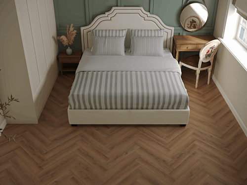 Плитка SPC Norland ПАРКЕТС PARQUETS NORLAND 1055-6-R