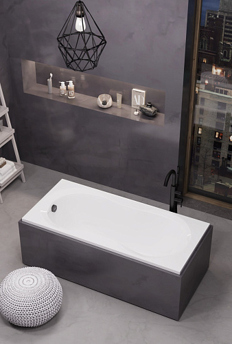 Ванна Alba Spa  ВПР0240300100