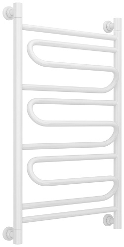 Полотенцесушитель водяной Сунержа 12-0205-8050 Элегия+ 800х500 мм, белый Полотенцесушитель водяной Сунержа 12-0205-8050 Элегия+ 800х500 мм, белый