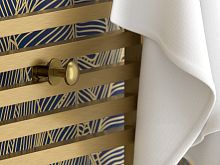 Вешалка Сунержа 05-2010-0007