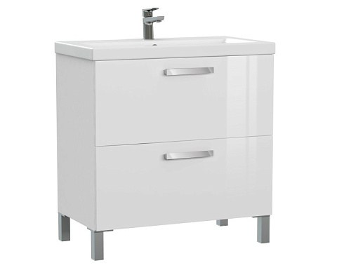 Тумба под раковину Cersanit MELAR 64130 купить недорого в интернет-магазине Керамос Тумба под раковину Cersanit MELAR 64130 купить недорого в интернет-магазине Керамос