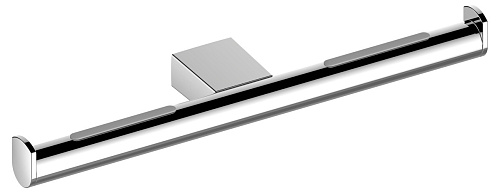 Держатель туалетной бумаги Keuco Plan 14963170003 купить недорого в интернет-магазине Керамос Держатель туалетной бумаги Keuco Plan 14963170003 купить недорого в интернет-магазине Керамос