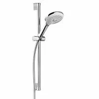 Душевой гарнитур Kludi 6793005-00 Freshline, 3S, 600 мм, хром