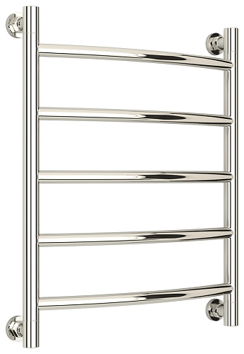 Полотенцесушитель водяной Сунержа "ГАЛАНТ+" 600х500 (Без покрытия) 00-0200-6050