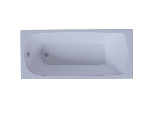 Ванна акриловая Aquatek NIK170-0000001 Ванна акриловая Aquatek NIK170-0000001