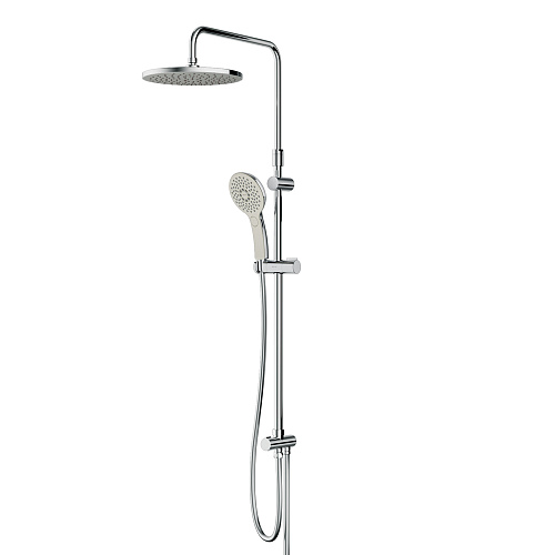 Душевая система AM.PM Inspire 2.0 F0750A100 купить недорого в интернет-магазине Керамос Душевая система AM.PM Inspire 2.0 F0750A100 купить недорого в интернет-магазине Керамос