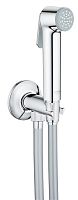 Гигиенический душ, комплект Grohe  26358000 (exp)