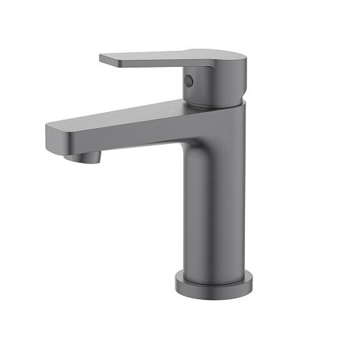 Смеситель для раковины Aquatek ЛУГАНО AQ1710BGM