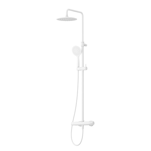 Душевая стойка CEZARES LEAF-CDA-25-L-BIO Душевая стойка CEZARES LEAF-CDA-25-L-BIO