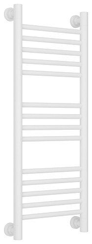 Полотенцесушитель водяной Сунержа 30-0220-8030 Богема+ прямая 800х300 мм, матовый белый Полотенцесушитель водяной Сунержа 30-0220-8030 Богема+ прямая 800х300 мм, матовый белый