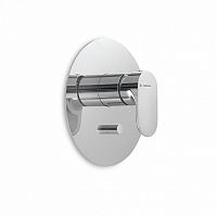 Встраиваемые смесители KERAMA MARAZZI OLE 69470EKM.21.018 Встраиваемые смесители KERAMA MARAZZI OLE 69470EKM.21.018