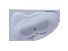 Ванна акриловая Aquatek Вега VEG170-0000084 Ванна акриловая Aquatek Вега VEG170-0000084