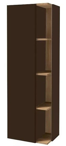 Шкаф-пенал Jacob Delafon Terrace EB1179G-N23, коричневый купить недорого в интернет-магазине Керамос