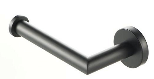 Держатель туалетной бумаги Geesa Nemox 916509-06 купить недорого в интернет-магазине Керамос