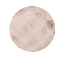 Столешница Kerama Marazzi CO4.SG567602R\431 Cono Onice (встраиваемая полка), 43 см, розовая