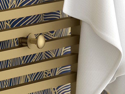 Вешалка Сунержа 032-2010-0007 Вешалка Сунержа 032-2010-0007